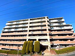 ダイアパレスつづきの丘