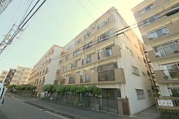 日吉第7コーポＡ棟