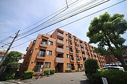 新川崎グランドハイツ