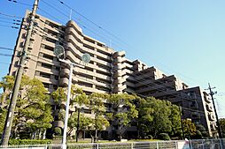 鷺沼ガーデン102