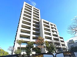 パークホームズ二子玉川ヒルトップ