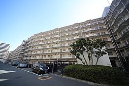 川崎セントラルコーポ