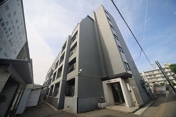 東急コミュニティーへの、委託管理となっております♪