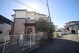 東京都調布市飛田給３丁目