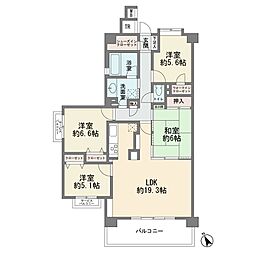 フロンティア日吉