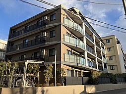 ラ・アトレレジデンス新百合ヶ丘