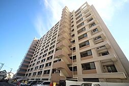 コスモシティ武蔵小杉