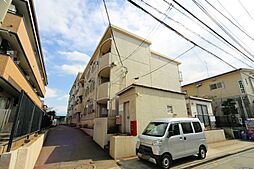 オークハイツ大倉山