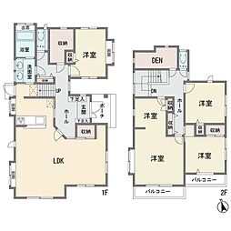 神奈川県川崎市多摩区生田４丁目