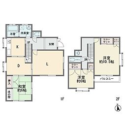 神奈川県川崎市麻生区多摩美２丁目