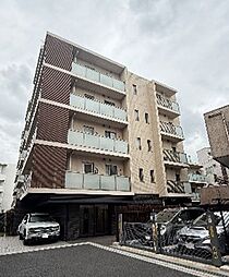 シャリエ武蔵新田