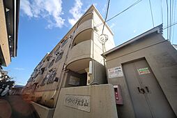 オークハイツ大倉山