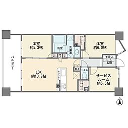 アビダスたまプラーザ