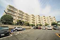 東急西市ヶ尾ドエリングＢ棟