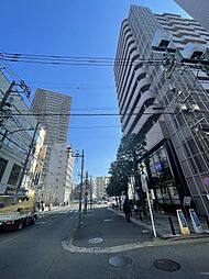 クリエート綱島