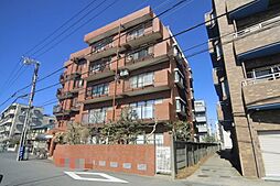 グリュックＴ玉川