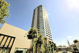 マークワンタワー長津田