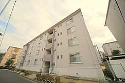 竹山団地4319号棟