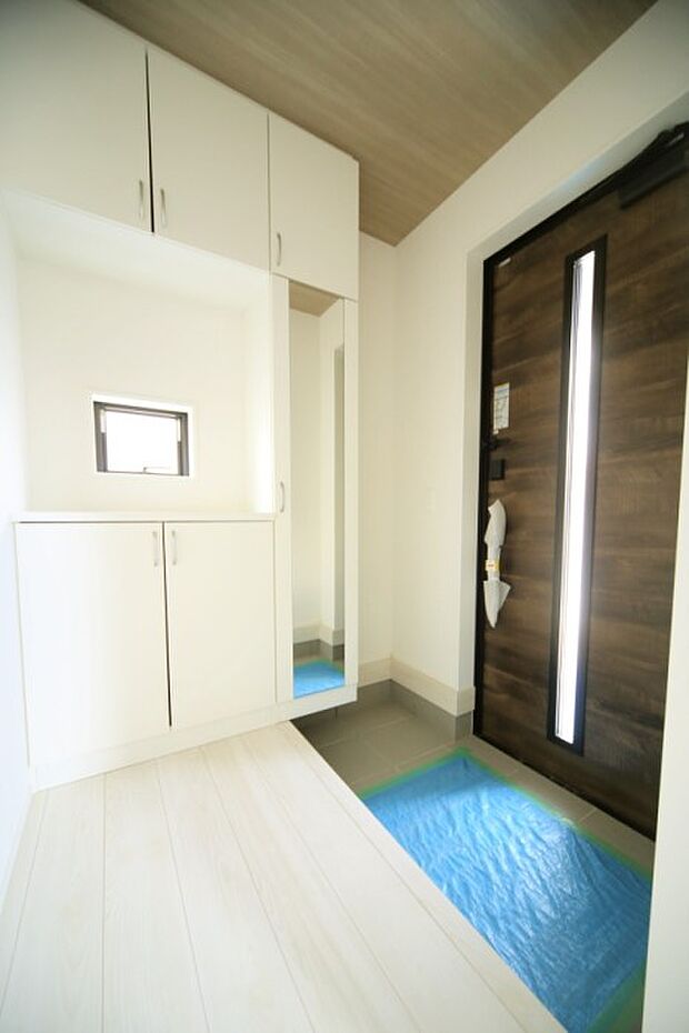 内覧のご予約・お問い合わせ、お待ちしております♪