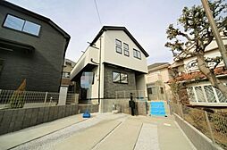 神奈川県横浜市青葉区藤が丘２丁目44-79