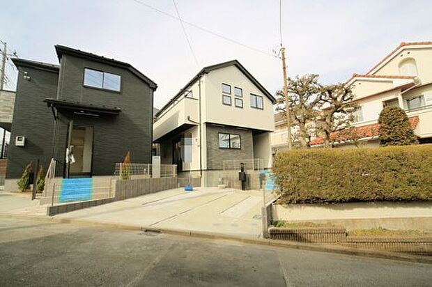 ZEH水準省エネ住宅です! 長期優良住宅、住宅性能評価書W取得♪