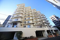 調布ヶ丘ハイツ