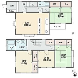 神奈川県横浜市港北区新吉田東１丁目