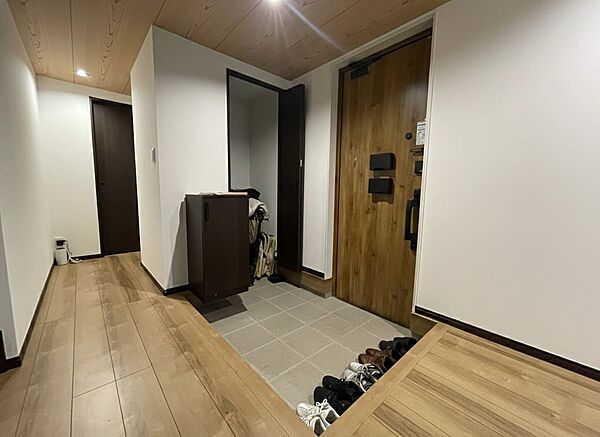 収納を拡大表示