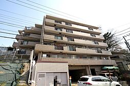 横浜小机西パーク・ホームズ壱番館