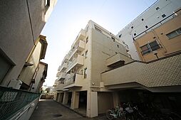 エンゼルハイム多摩川