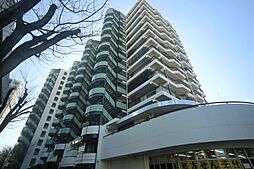 パークシティ溝の口Ａ棟