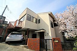 神奈川県川崎市麻生区王禅寺東３丁目