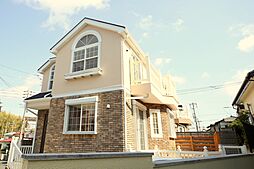 神奈川県横浜市青葉区鴨志田町