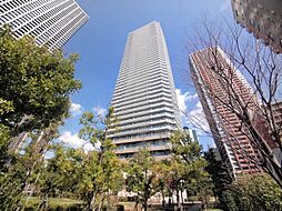 リエトコート武蔵小杉ザ・クラッシィタワー