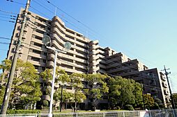 鷺沼ガーデン102