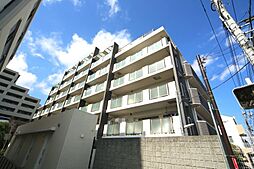 リステージ綱島ラグシス