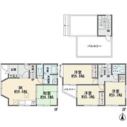 神奈川県川崎市宮前区初山２丁目