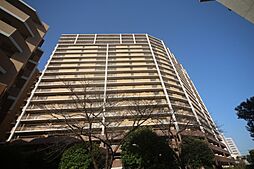 メイフェアパークス溝の口Ｃ棟