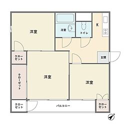 新横浜マンション