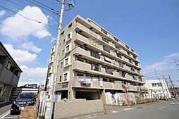 ダイアパレス日吉イースト