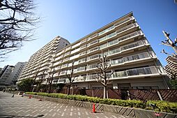 パークシティ新川崎東三番街Ｆ棟