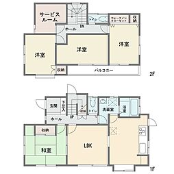 東京都町田市南大谷１丁目