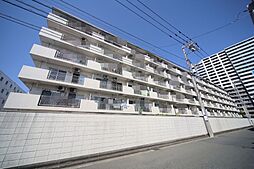 エンゼルハイム日吉