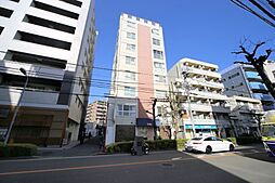 調布南コーポラス