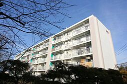 木曽住宅トの9号棟