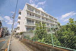 尾山台コーポ