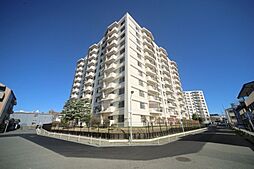 江田ビレジＡ棟