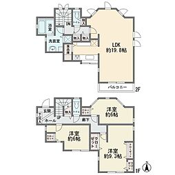 神奈川県横浜市青葉区すみよし台