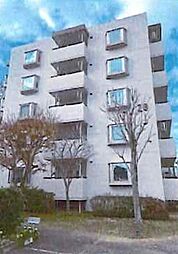 小山田桜台団地2の29号棟