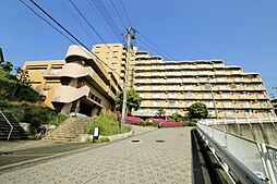 ライオンズガーデン百合ヶ丘